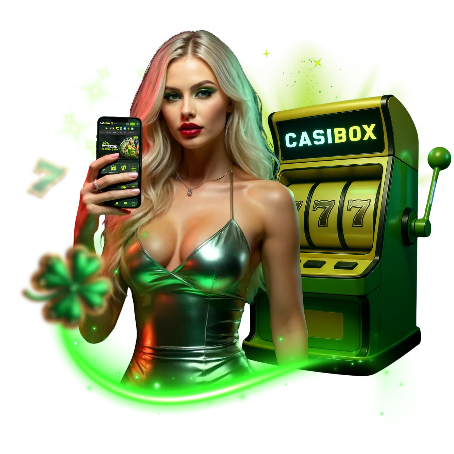 Casibox Model